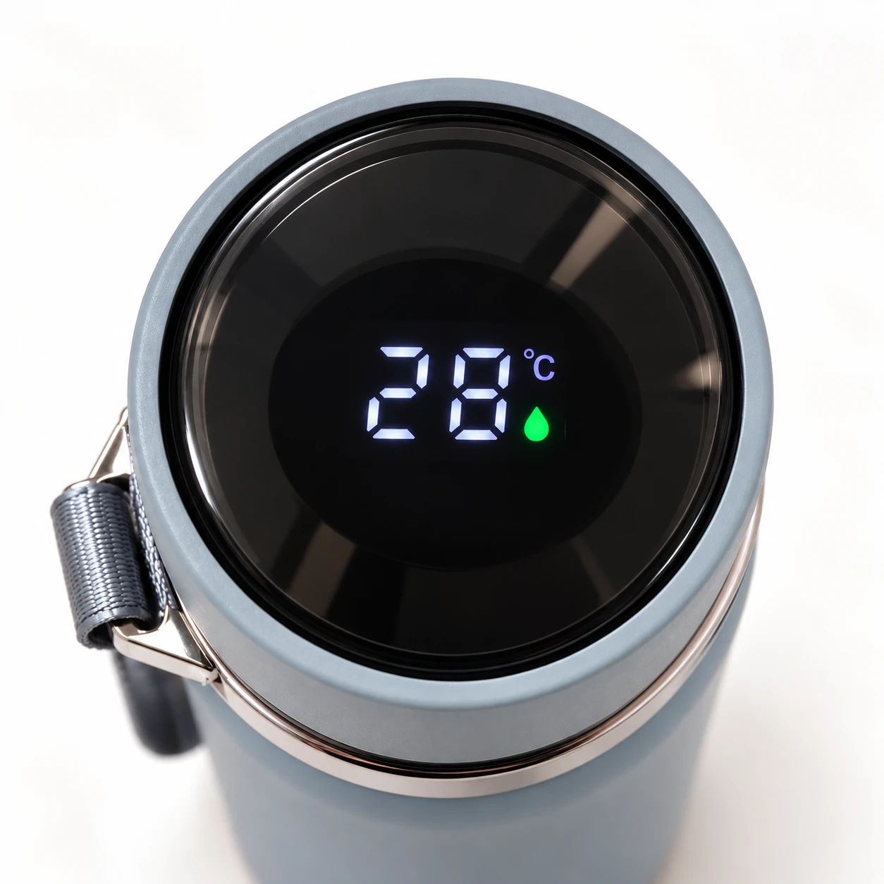 LED Temperature Bottle ? Type 1 - view 3